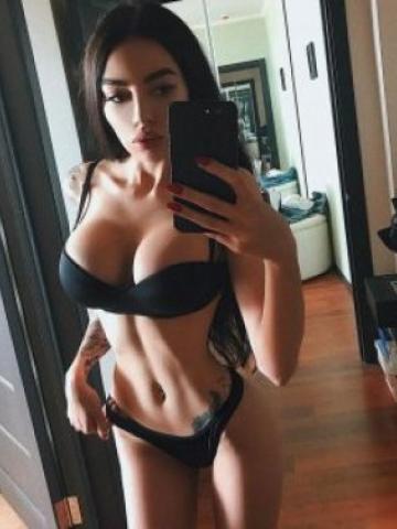 Светлана Белозерское