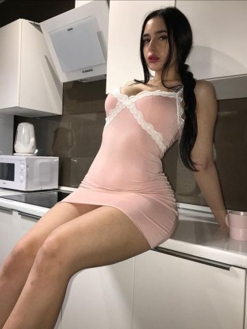 Ульяна Госпожа фото 3